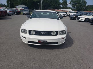 Used 2006 Ford Mustang GT image 1