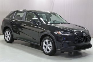 New 2025 Honda HR-V LX image 1