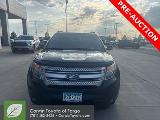 Used 2013 Ford Explorer XLT image 1