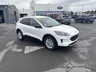 Used 2022 Ford Escape SE w/ Convenience Package image 1