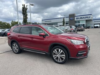 Used 2019 Subaru Ascent Limited video 1