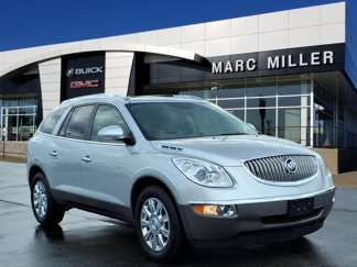 Used 2012 Buick Enclave Leather image 1