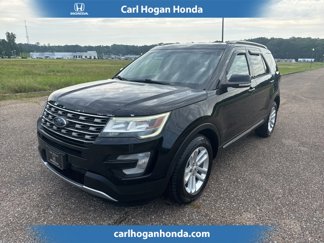 Used 2016 Ford Explorer XLT w/ Equipment Group 202A image 1