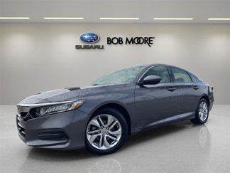Used 2019 Honda Accord LX image 1