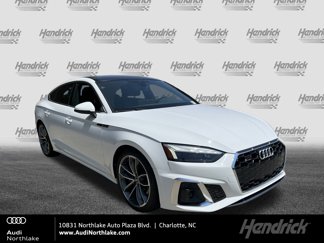 Used 2023 Audi A5 2.0T Premium w/ Convenience Package image 1