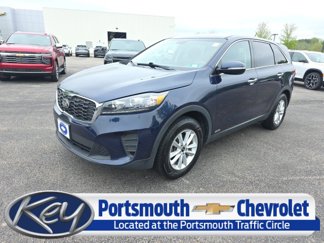 Used 2019 Kia Sorento LX image 1