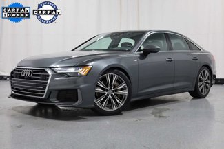 Used 2019 Audi A6 3.0T Prestige image 1