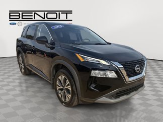 Used 2023 Nissan Rogue SV image 1
