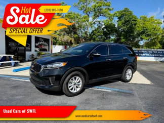 Used 2019 Kia Sorento FWD V6 image 1