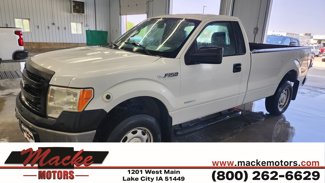 Used 2013 Ford F150 XL w/ PWR Equipment Group image 1