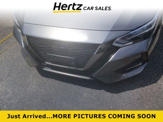 Used 2022 Nissan Sentra SR image 1