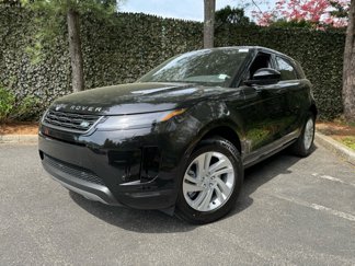 New 2026 Land Rover Range Rover Evoque S image 1
