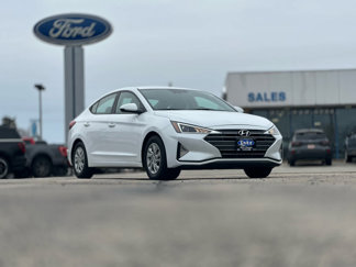 Used 2020 Hyundai Elantra SE w/ Cargo Package (C1) image 1