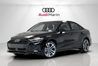 New 2025 Audi A3 2.0T Premium image 1