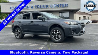 Used 2018 Subaru Crosstrek 2.0i image 1