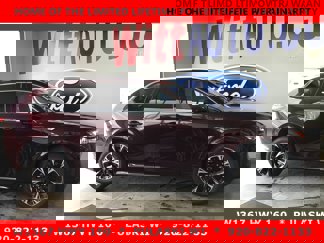 Used 2024 MAZDA CX-90 3.3 Turbo S w/ Premium Package image 1