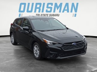 New 2025 Subaru Impreza 2.0i image 1