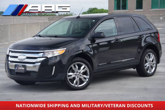 Used 2012 Ford Edge SEL image 1