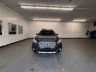 Used 2015 Subaru Outback 2.5i Limited image 1