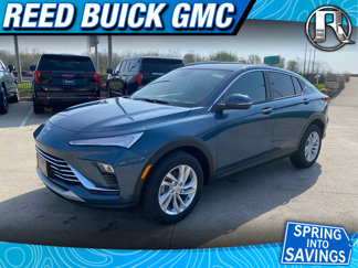 New 2025 Buick Envista Preferred w/ Convenience I Package image 1