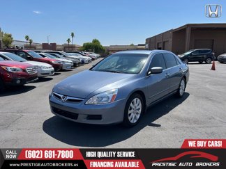 Used 2007 Honda Accord EX-L image 1