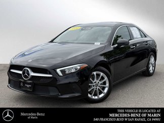 Used 2021 Mercedes-Benz A 220 image 1