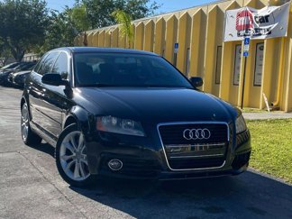 Used 2012 Audi A3 2.0T Premium image 1