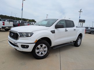 Used 2019 Ford Ranger XLT w/ Trailer Tow Package image 1