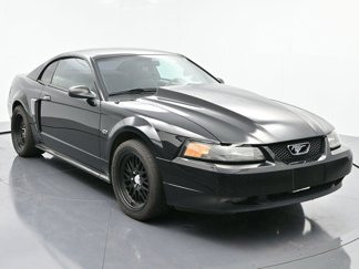 Used 2003 Ford Mustang GT video 1