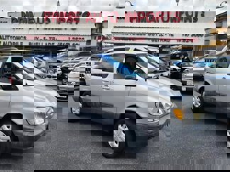 Used 2003 Toyota Sienna LE image 1