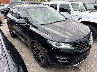 Used 2017 Lincoln MKC Reserve w/ Lincoln MKC Climate Package image 1