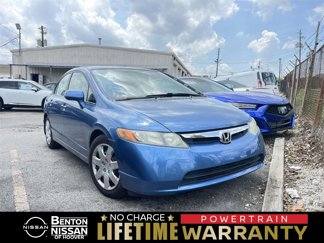 Used 2008 Honda Civic LX image 1