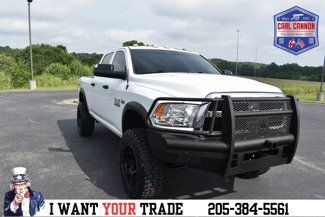 Used 2018 RAM 2500 Tradesman w/ Chrome Appearance Group image 1