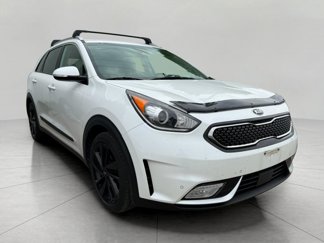 Used 2019 Kia Niro Touring image 1
