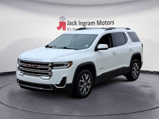 Used 2023 GMC Acadia SLT 360° Tour