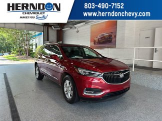 Used 2019 Buick Enclave Essence image 1