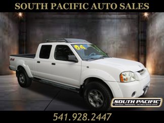 Used 2004 Nissan Frontier XE w/ (PWR) XE Pwr Pkg image 1