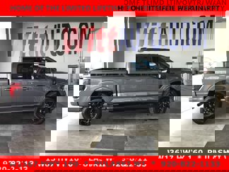 New 2025 Ford F150 XLT w/ Equipment Group 302A MID image 1