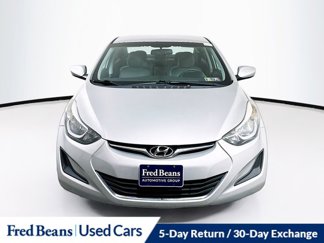 Used 2016 Hyundai Elantra SE video 2