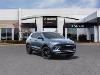 New 2025 Buick Encore GX Sport Touring w/ Advanced Technology Package image 1