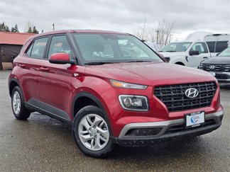 New 2025 Hyundai Venue SE image 1