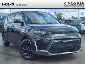 Used 2023 Kia Soul LX w/ Option Group 015 image 1