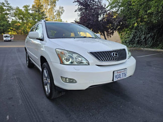 Used 2007 Lexus RX 350 2WD image 1