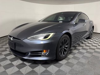 Used 2017 Tesla Model S 100D image 1