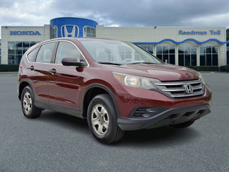 Used 2013 Honda CR-V LX image 1