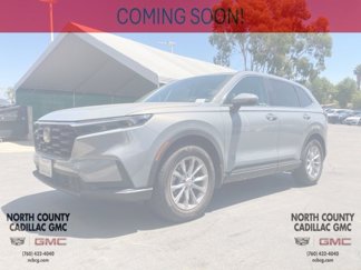 Used 2023 Honda CR-V EX-L image 1