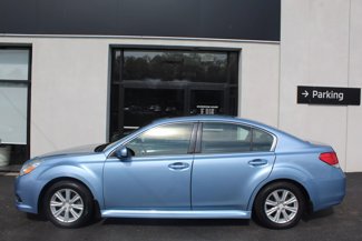 Used 2011 Subaru Legacy 2.5i Premium image 1