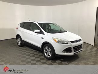 Used 2014 Ford Escape SE image 1