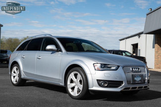 Used 2016 Audi A4 Premium Plus image 1
