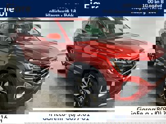 New 2025 Volkswagen Atlas SEL image 1
